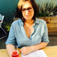 Tracy McCourt