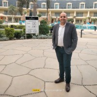 Ayman Nasreldin