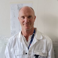 Jacques Barthaburu