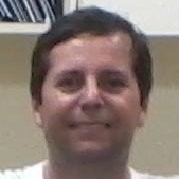 Alexandre Pinheiro