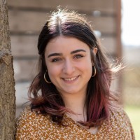 Naomi Clear