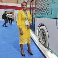 Anne Mwangi