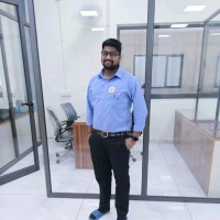 Sudhakar Prajapati