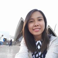 Cladyn Joy Tagra, Cpa (Aust)