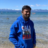 Karthikeyan Murugendran