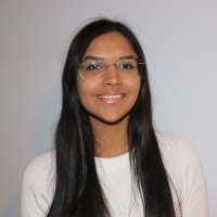 Jeiya Sidhu (She/Her)