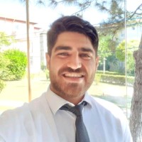 Numan Bilgin