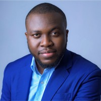 Adefola Benjamin