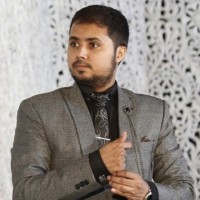Mohammed Ali