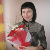 Юлия Капустенко