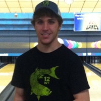 Luke Sakran