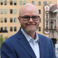 Robert Pursley, Jr., PhD, EFO