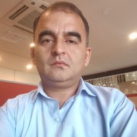 Mazhar Fareed