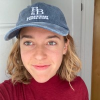 Sabrina Thurber
