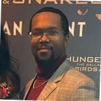 Brandon Stith
