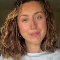 Saffron Tugwell-Coles