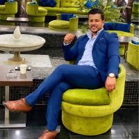 Najib Benachour