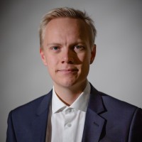 Martin Gramstrup Rasmussen