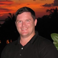 Keith Pickens Mba