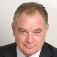 Ian Fitzgerald