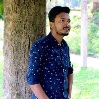 ARIJIT OJHA