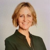 Angelika Marinitisch