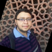 Yogesh Sharma