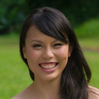 Candace Zhou