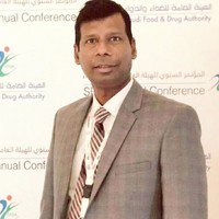 Abdul Waheed, Ph.D.