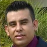 Alberto Mosqueda