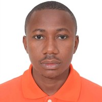 Alain Serge Kouame