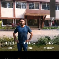 Mayur Jha