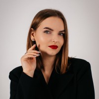 Karolina Sinkevich