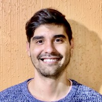 Evan Gonzalez