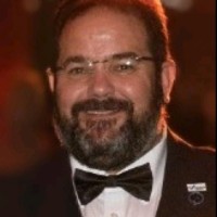 Andrew Pickersgill