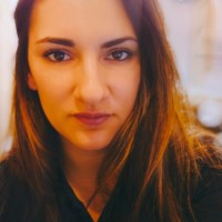 Sarah Marin Munoz