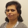 Usha Shakya