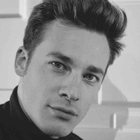 Zachary Roberts