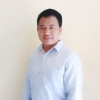 Riswandi Pulungan