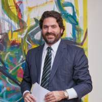Antonio Garcia