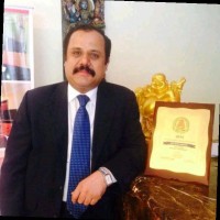 Pradeep Krishnan