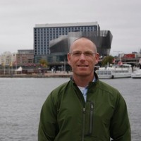 Robert Schmidt, EA