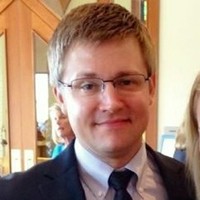 Joe Arledge