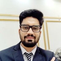 ALI RIZWAN 🌱
