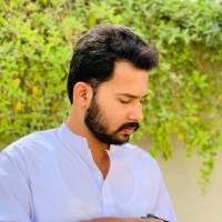 Muhammad Zain Ul Abideen