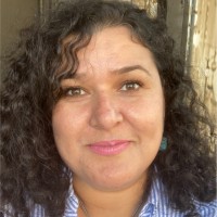 Ameena Abed