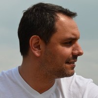 George Moghaizel