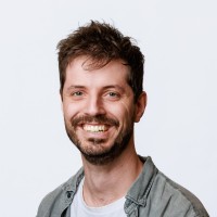 Aaron Baird