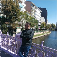Gürkan Yavaş