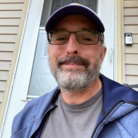 Brian Moffet